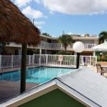 Фотография мотеля The Palms On Ocean