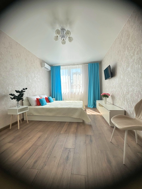 Фотография квартиры Квартира Манго