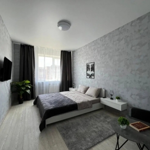 Фотография квартиры Апартаменты СЕМЬЯ