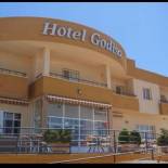 Фотография гостиницы Hotel godisa