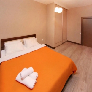 Фотография квартиры Апартаменты на улице Алишера Навои 62