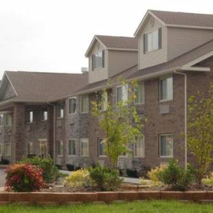 Фотографии гостиницы
All Towne Suites