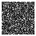 QR код квартиры Апартаменты 1комнатные с балконом в красивом мкр Зеленограда, рядом транспорт