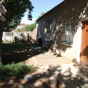 Фотография гостевого дома Mechell's Accomodation