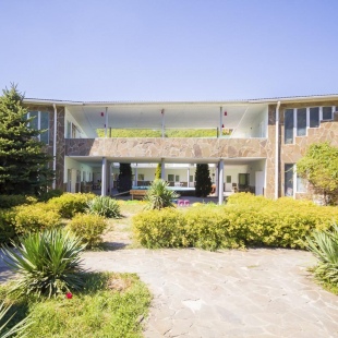 Фотография гостевого дома Алые Паруса