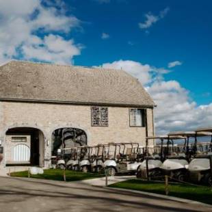 Фотографии гостиницы
Golf Hôtel Five Nations Durbuy