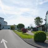 Фотография гостиницы Holiday Inn Express Luzern-Neuenkirch, an IHG Hotel