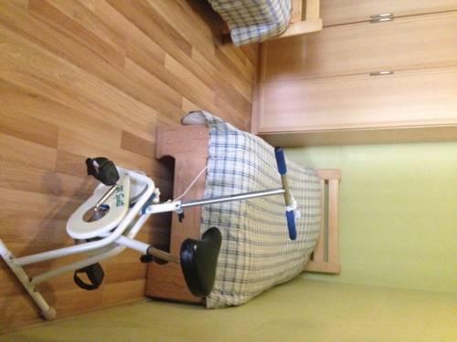 Фотография гостевого дома Guest House Santlis Shesakhvevi