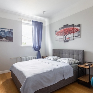 Фотография квартиры Апартаменты ATLANT Apartments 17