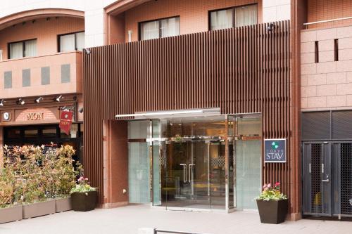 Фотография гостиницы Tokyu Stay Monzen-Nakacho