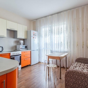 Фотография квартиры «Едем в Питер» - Апартаменты Старз Вью СОФИЯ на Южном шоссе, д.53/2