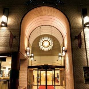 Фотографии гостиницы 
            Rihga Hotel Zest Takamatsu