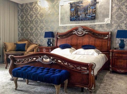 Фотографии гостевого дома
Алина