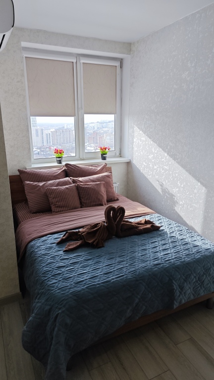 Фотография квартиры Апартаменты Аркаим от Resident Ufa