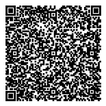 QR код гостиницы Абажуръ