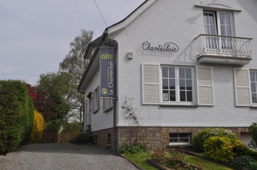 Фотография гостевого дома Le Chanteclair