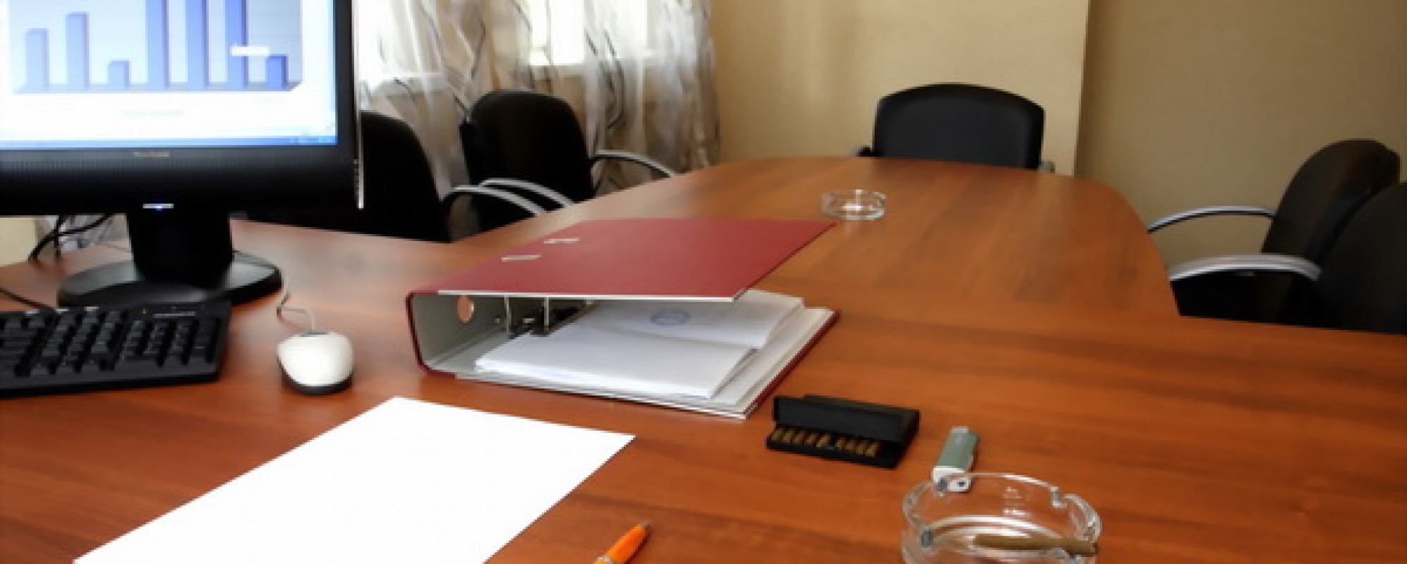 Фотографии комнаты для переговоров Эдем