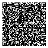 QR код гостиницы Ибис Москва Киевская