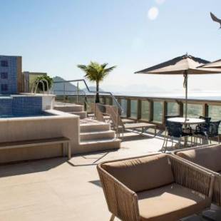 Фотографии гостиницы 
            Hotel Astoria Palace