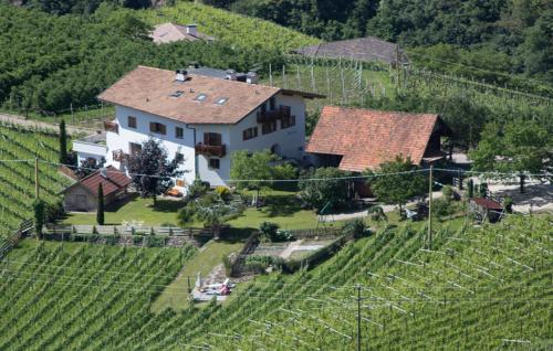 Фотография базы отдыха Tollhof