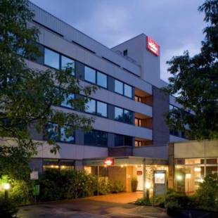Фотографии гостиницы
Mercure Hotel Düsseldorf Neuss