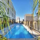 Фотография гостиницы Transamerica Executive Paulista