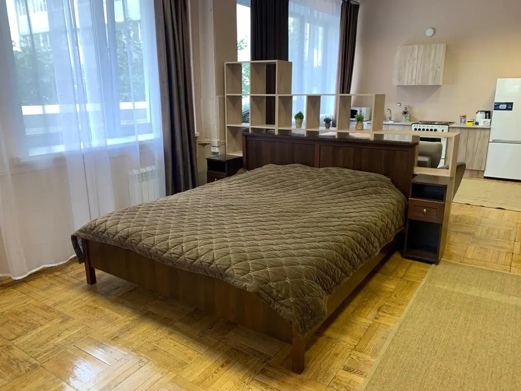 Фотография квартиры Квартира Dukat в Зеленограде 2