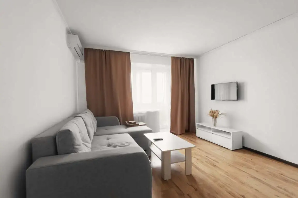 Фотография квартиры Апартаменты Карельцева 101 (4)