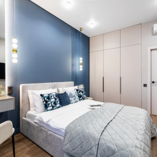 Фотография квартиры Апартаменты LS Небеса