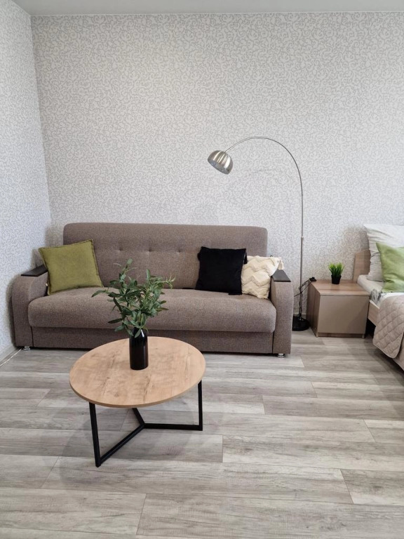 Фотография квартиры Квартира На улице Партизанская 203