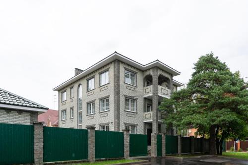 Фотография гостиницы Классик