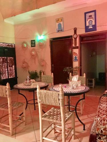 Фотография хостела Terrace House 88