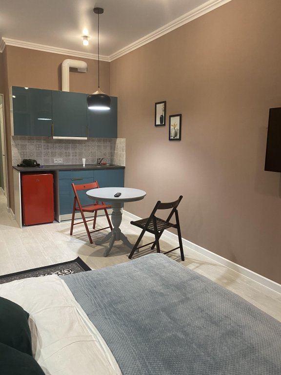 Фотография квартиры Квартира Видовая квартира на Комсомольской