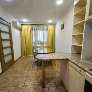 Фотография квартиры Квартира уютная