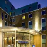 Фотография гостиницы Novotel London Greenwich