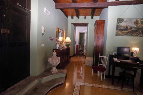 Фотографии мини отеля
Bed and Breakfast di Francia