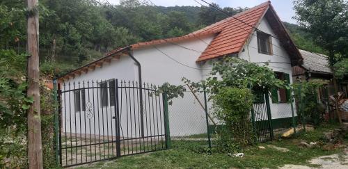 Фотография гостевого дома Andrei