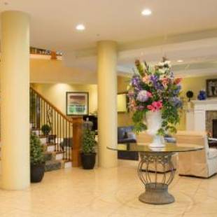 Фотографии гостиницы 
            Hotel Rehoboth