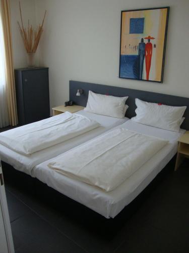 Фотография гостиницы Hotel International am Theater