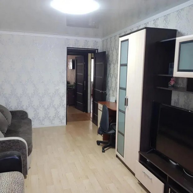 Фотографии квартиры 
            Апартаменты на улице Менделеева 8А