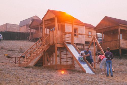 Фотография базы отдыха Базарка