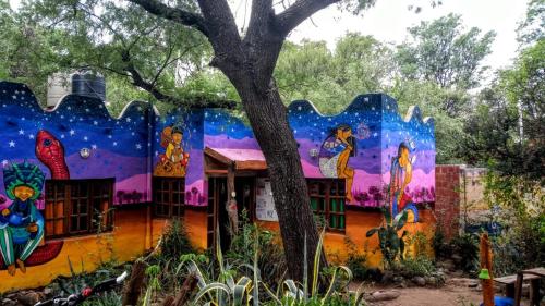 Фотография хостела Giramundo Hostel y Posada Eco-Cultural