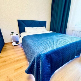 Фотография квартиры Апартаменты Cтандарт на Крестинского 35