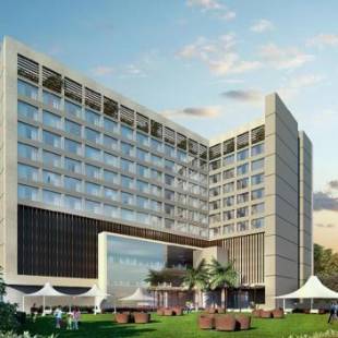 Фотографии гостиницы
Sayaji Hotel Vadodara