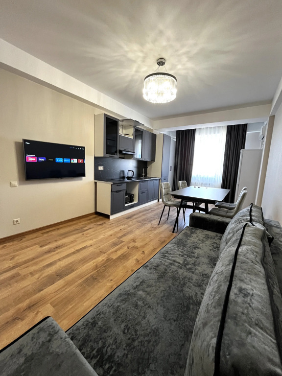 Фотография квартиры АпартаментыSundag Кав98