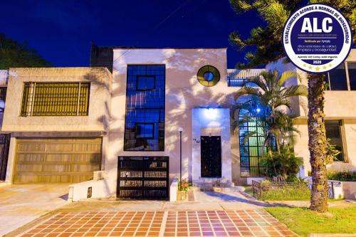 Фотография гостиницы Ayenda 1411 Caney Sede Ingenio