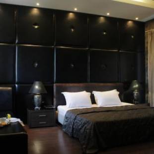 Фотографии гостиницы 
            Galaxy Art Hotel