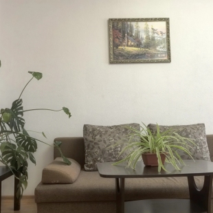 Фотография квартиры Апартаменты около Метро