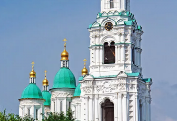 Фотография памятника архитектуры Кремлёвская колокольня