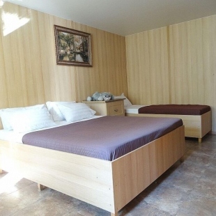 Фотография квартиры Апартаменты Inndays на Энгельса